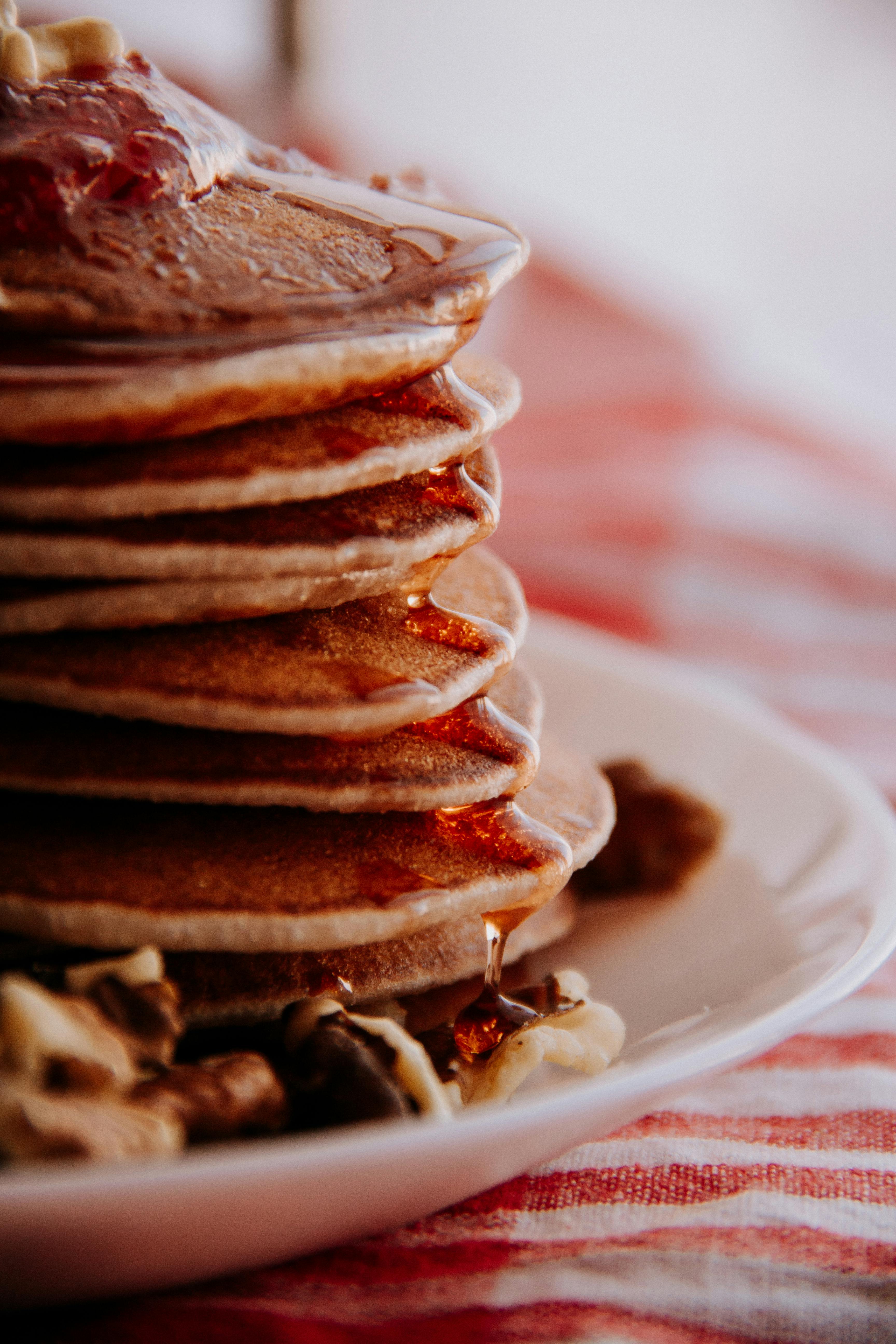 BBQ for Breakfast: Yes, It’s a Thing (and You Should Try It)