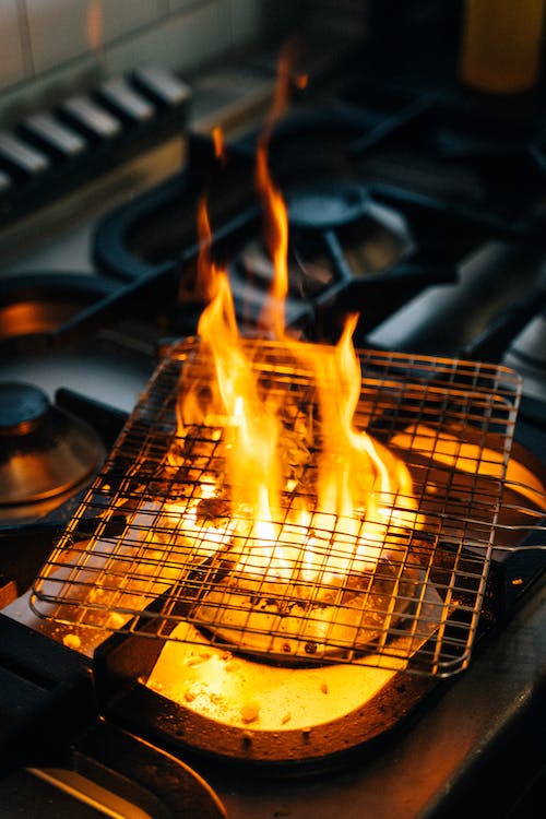 Charcoal Grilling Around the World: International BBQ Styles