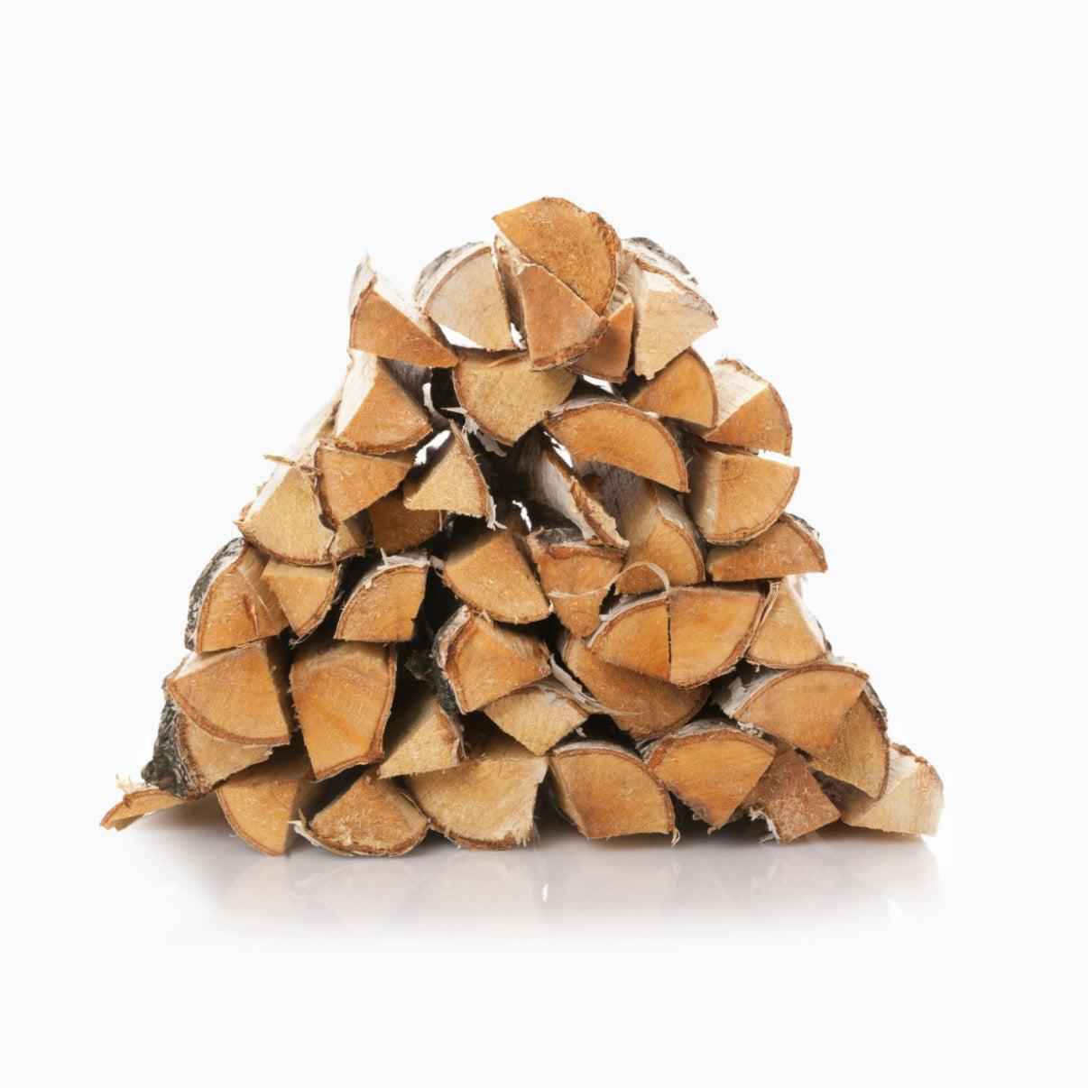60L Kiln Dried Hardwood Midi Bag - Any 25cm