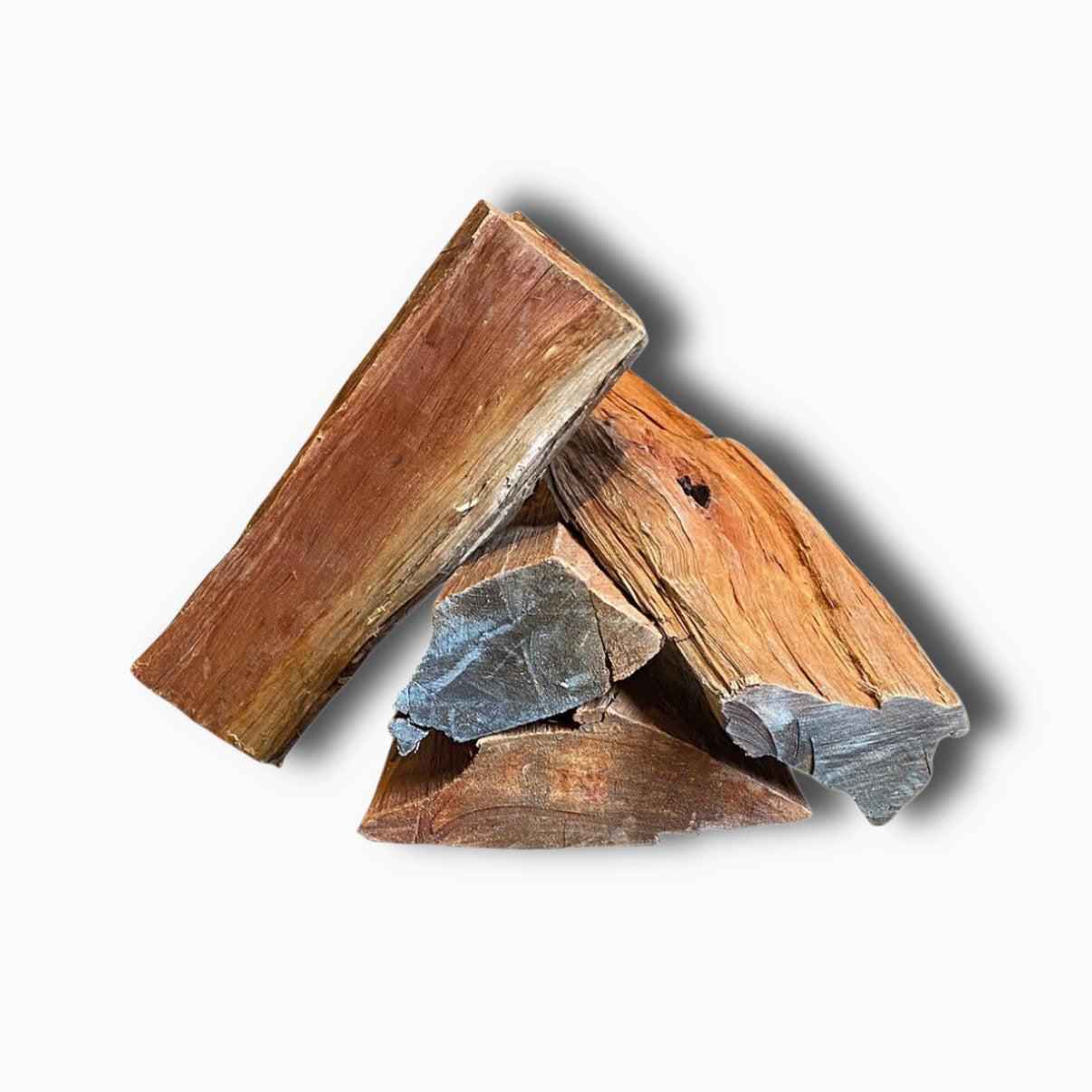 Proper Wood Eucalyptus hardwood logs