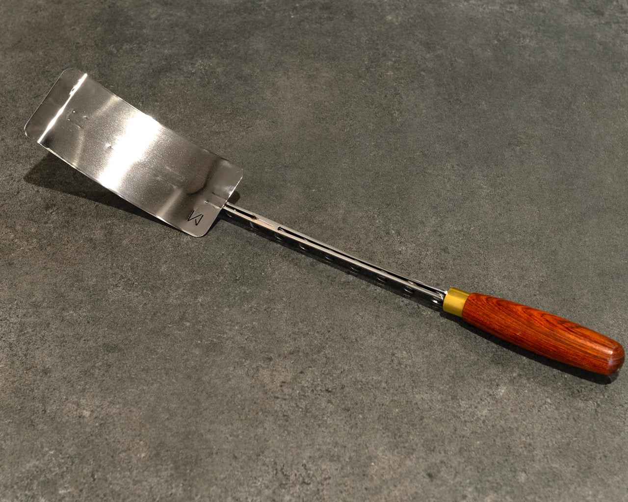 Ember Scraper - Signature Edition