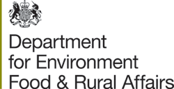 DEFRA — Department for Environment, Food & Rural Affairs