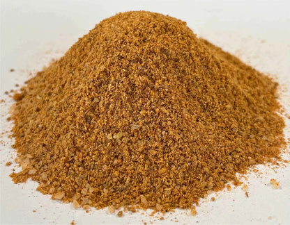 Adjika — Georgian Fire & Herb Seasoning 100g