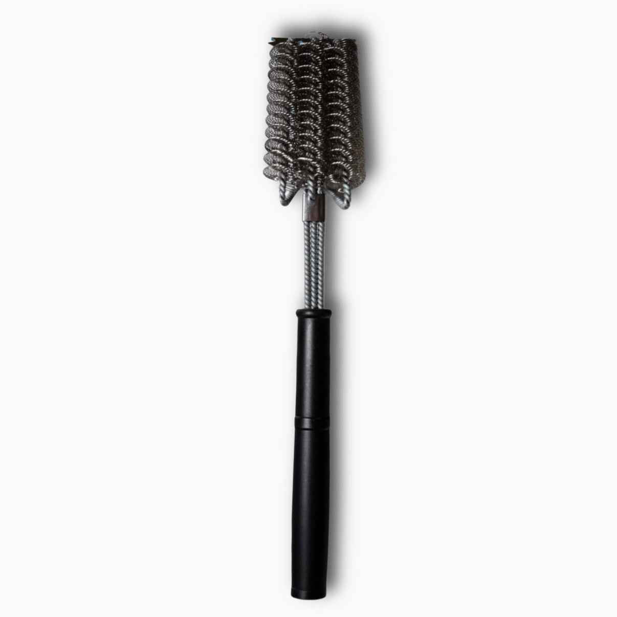 Bristless Grill Brush