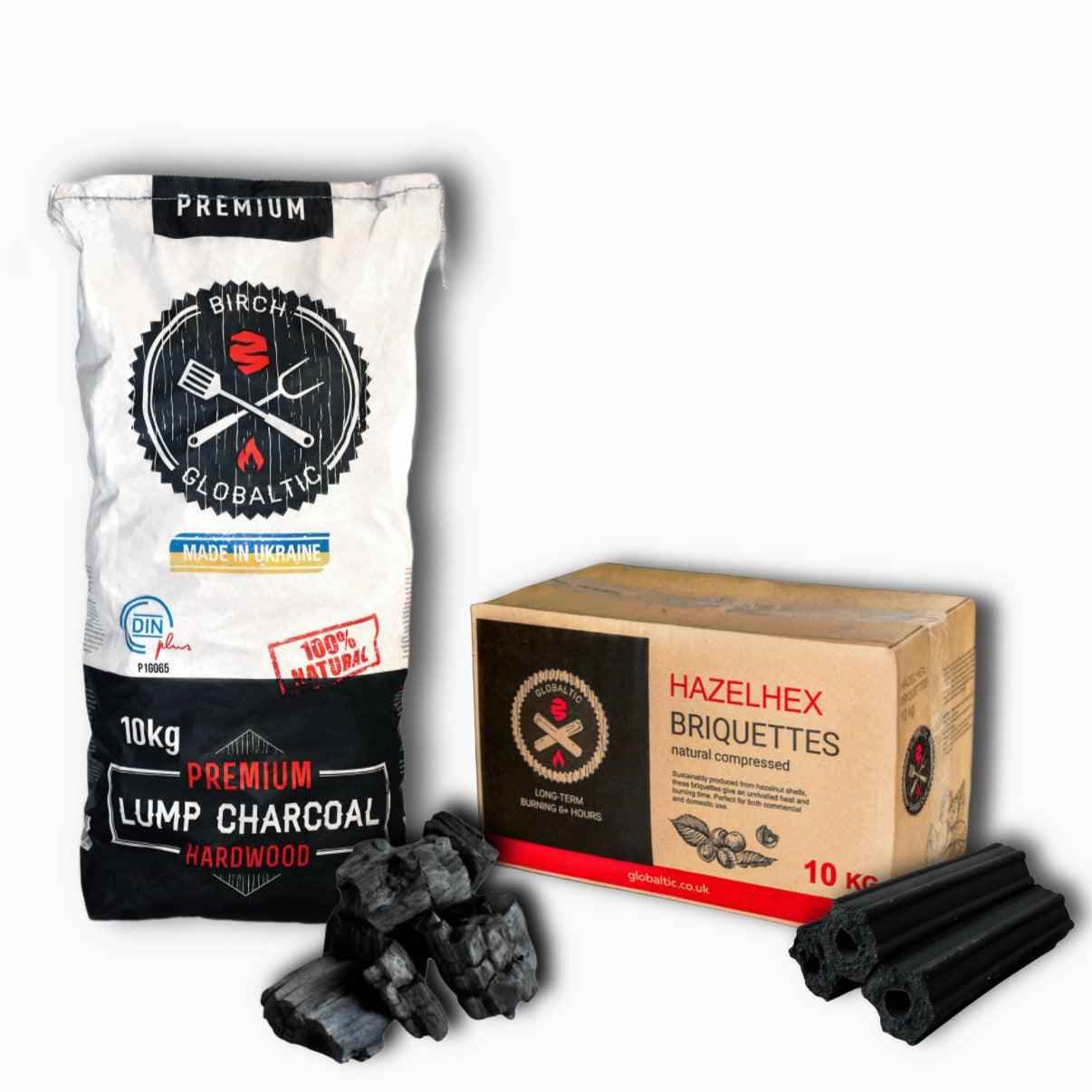 Chef’s Choice Bundle