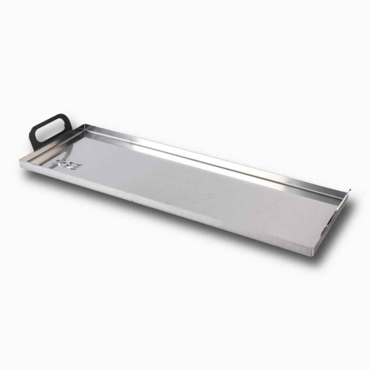 Kasai Konro Plancha Solid