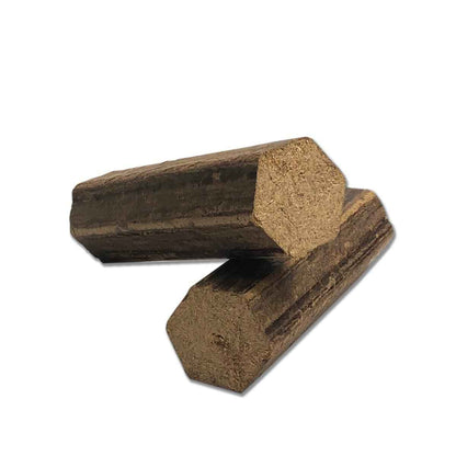 Leonardo Beech Pizza Briquette: Designed for Restaurants