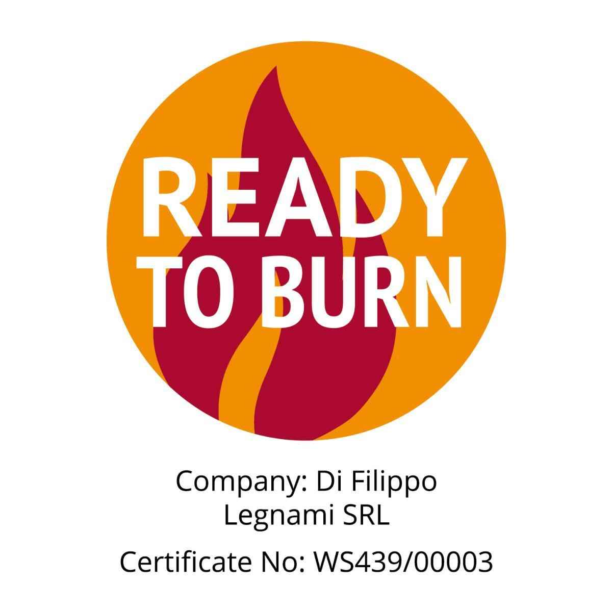 Leonardo Beech Pizza Briquette: Designed for Restaurants