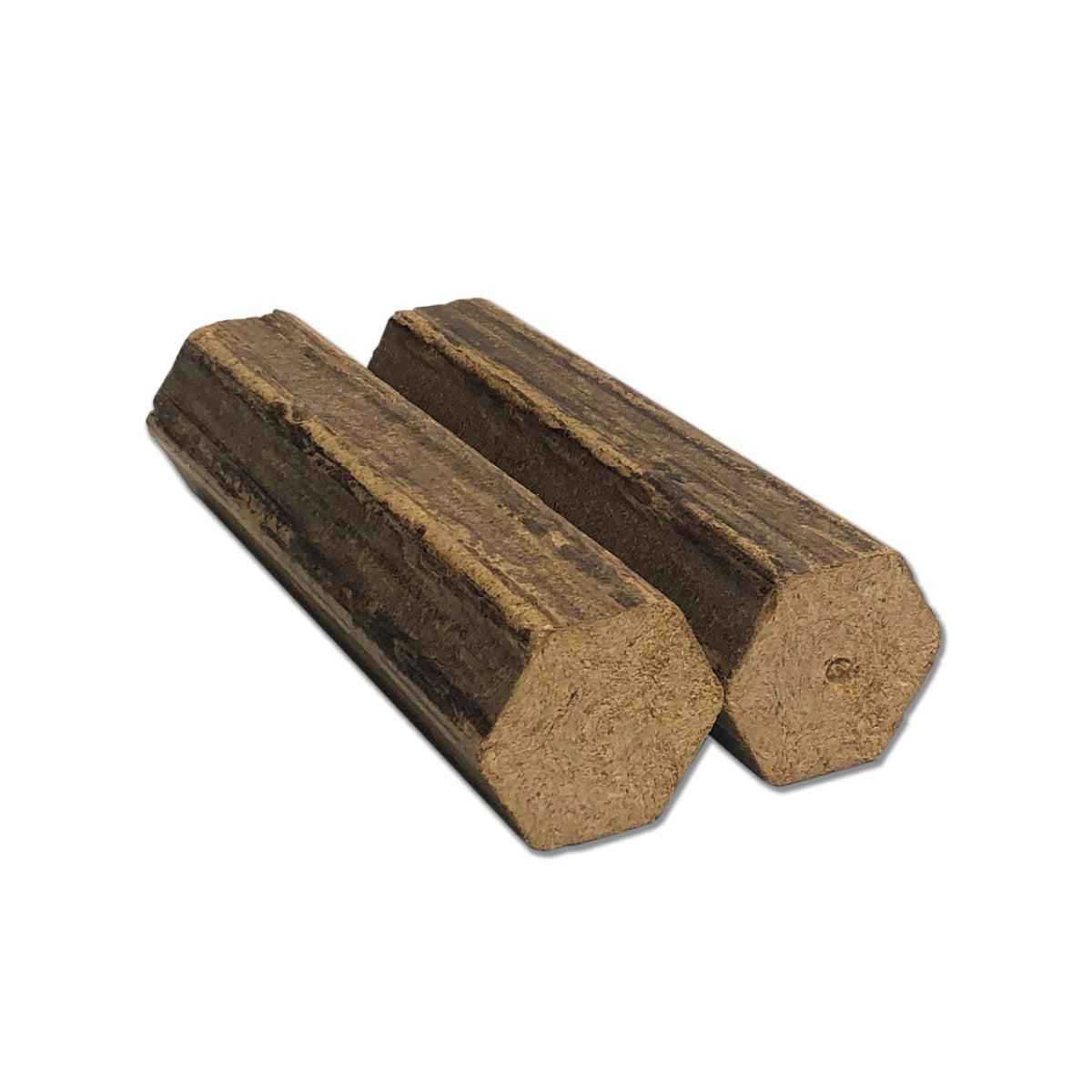 Leonardo Beech Pizza Briquette Pallet