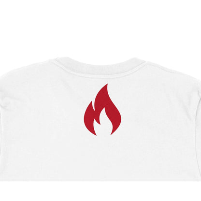 Premium Unisex Crewneck Globaltic T-shirt