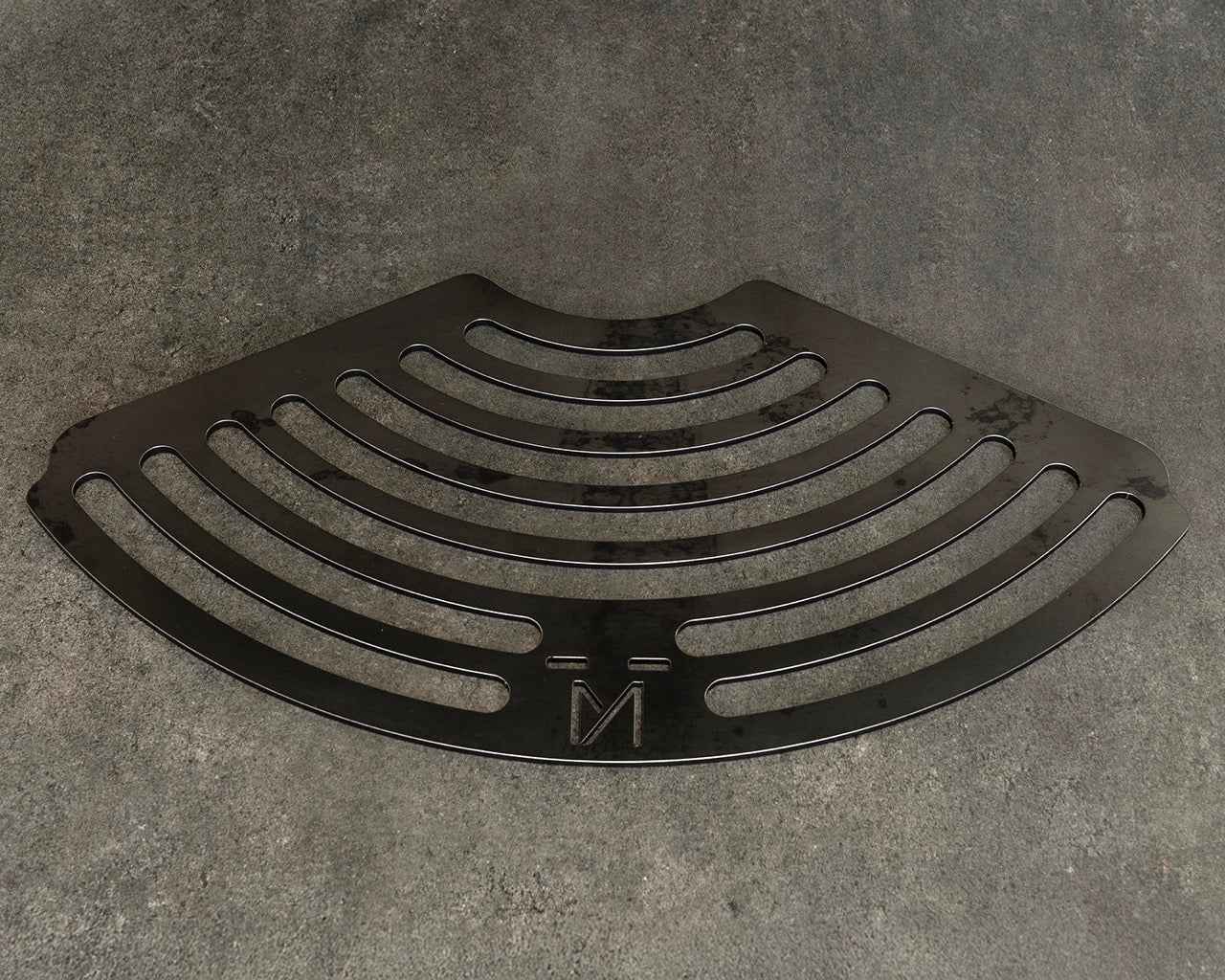 Grill Plate â For The Flamin' Pit