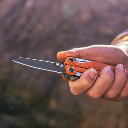 Leatherman Wave Alpha (Various Colours)