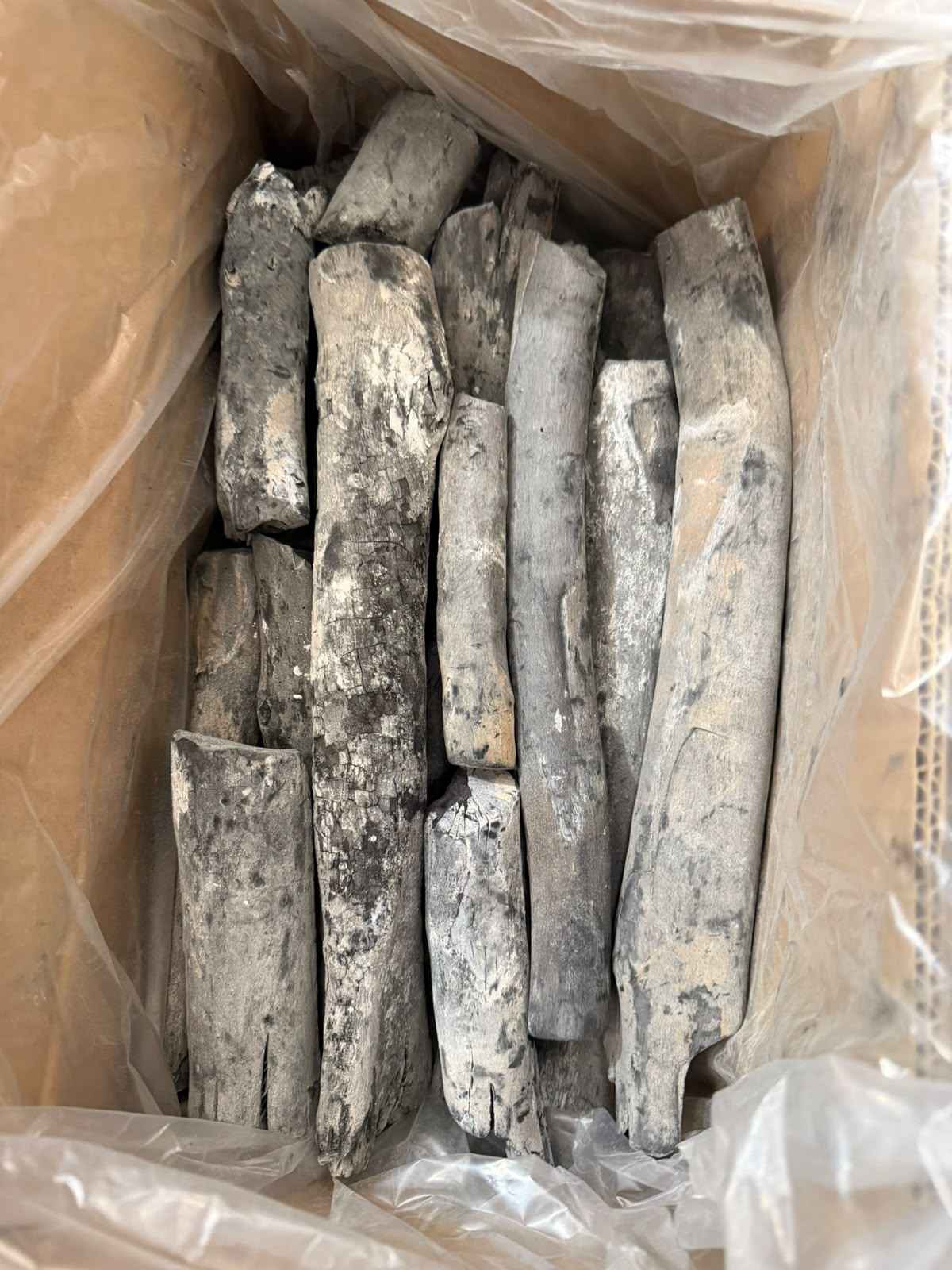Camaldulensis Binchotan Charcoal 5kg