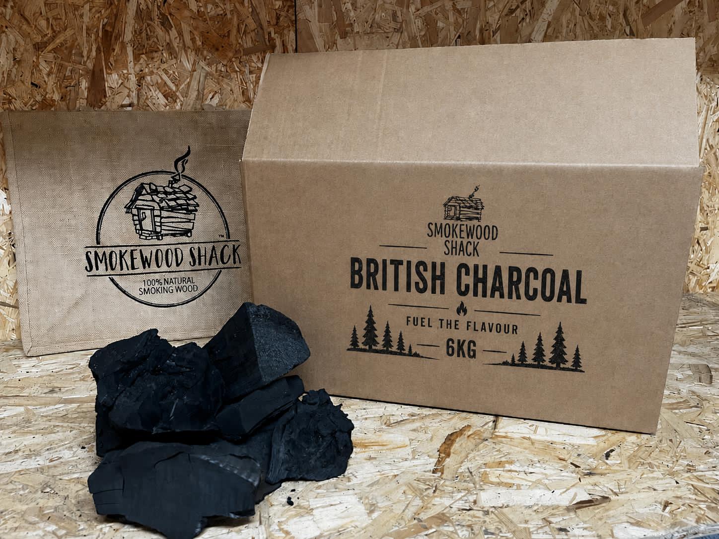 English Oak 6kg
