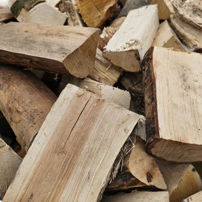 Kiln Dried Softwood Dumpy Bag